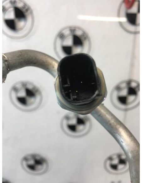 Tuyau de climatisation BMW X6 E71 PHASE 1 Essence