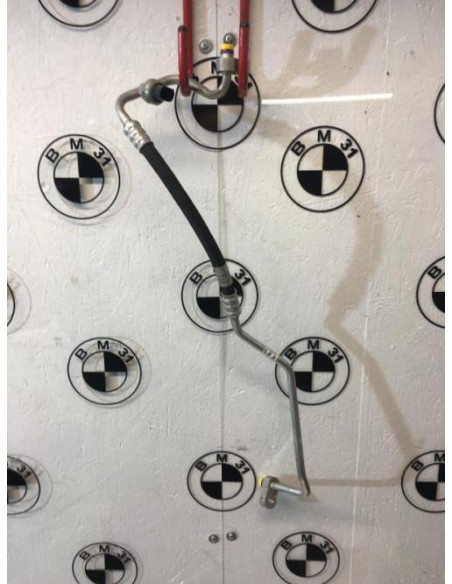 Tuyau de climatisation BMW X6 E71 PHASE 1 Essence
