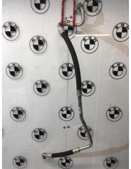 Tuyau de climatisation BMW X6 E71 PHASE 1 Essence