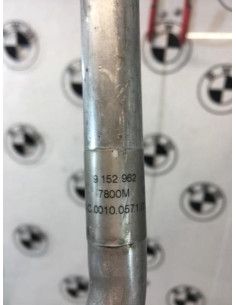 Tuyau de climatisation BMW X6 E71 PHASE 1 Essence 2