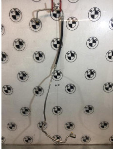 Tuyau de climatisation BMW X6 E71 PHASE 1 Essence