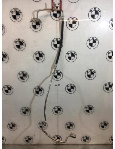 Tuyau de climatisation BMW X6 E71 PHASE 1 Essence