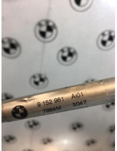 Tuyau de climatisation BMW X6 E71 PHASE 1 Essence 2