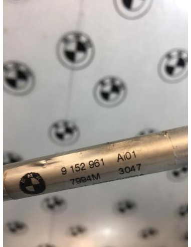 Tuyau de climatisation BMW X6 E71 PHASE 1 Essence