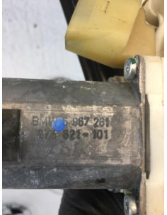 Leve vitre electrique avant gauche BMW X6 E71 PHASE 1 Essence