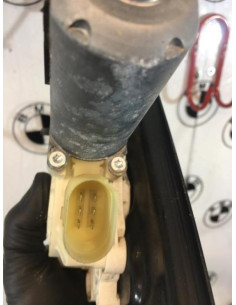 Leve vitre electrique avant gauche BMW X6 E71 PHASE 1 Essence 2