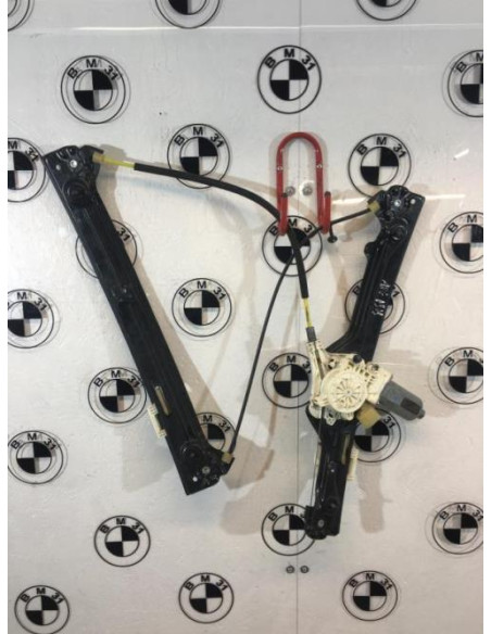 Leve vitre electrique avant gauche BMW X6 E71 PHASE 1 Essence