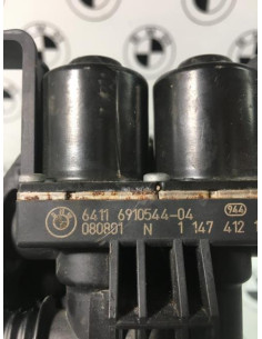 Robinet de chauffage BMW X6 E71 PHASE 1 Essence 2