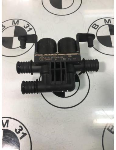 Robinet de chauffage BMW X6 E71 PHASE 1 Essence