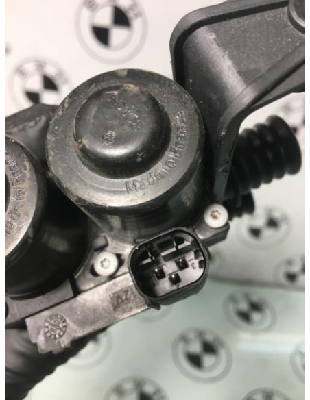 Robinet de chauffage BMW X6 E71 PHASE 1 Essence