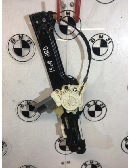 Leve vitre electrique arriere droit BMW X6 E71 PHASE 1 Essence