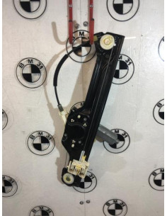 Leve vitre electrique arriere droit BMW X6 E71 PHASE 1 Essence 2