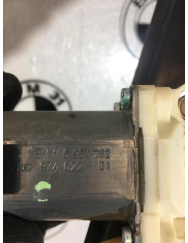 Leve vitre electrique arriere droit BMW X6 E71 PHASE 1 Essence