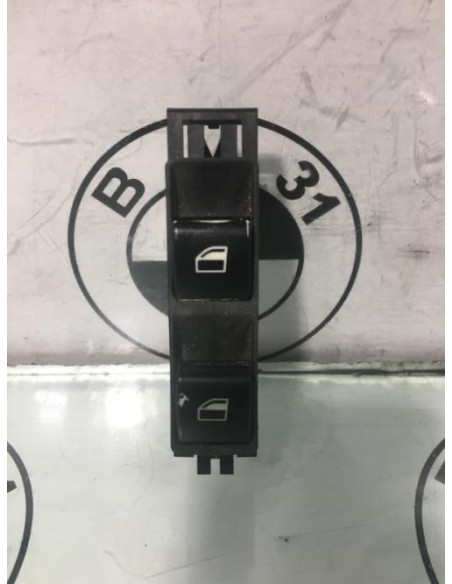Interrupteur de leve vitre avant droit BMW SERIE 3 E46 PHASE 1 Diesel