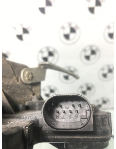 Serrure avant droit BMW SERIE 3 E46 PHASE 1 Diesel