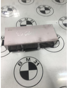 Calculateur BMW SERIE 3 E46 PHASE 1 Diesel