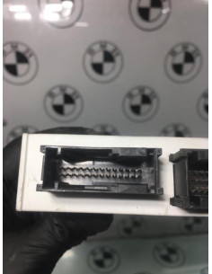 Calculateur BMW SERIE 3 E46 PHASE 1 Diesel 2