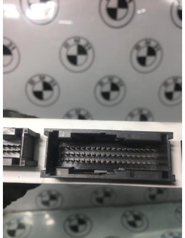 Calculateur BMW SERIE 3 E46 PHASE 1 Diesel