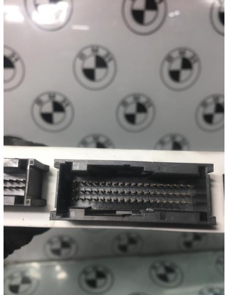 Calculateur BMW SERIE 3 E46 PHASE 1 Diesel