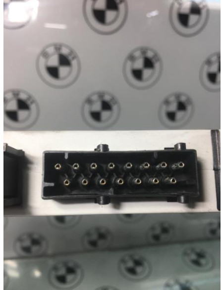 Calculateur BMW SERIE 3 E46 PHASE 1 Diesel