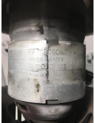 Ventilateur chauffage BMW SERIE 3 E46 PHASE 1 Diesel