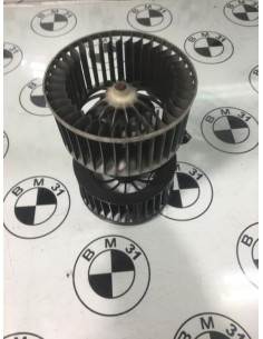 Ventilateur chauffage BMW SERIE 3 E46 PHASE 1 Diesel 2
