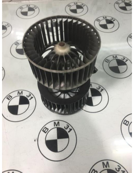 Ventilateur chauffage BMW SERIE 3 E46 PHASE 1 Diesel