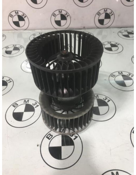 Ventilateur chauffage BMW SERIE 3 E46 PHASE 1 Diesel