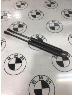 Verin de capot BMW SERIE 3 E46 PHASE 1 Diesel