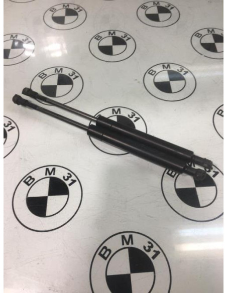 Verin de capot BMW SERIE 3 E46 PHASE 1 Diesel