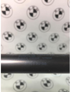 Verin de capot BMW SERIE 3 E46 PHASE 1 Diesel 2