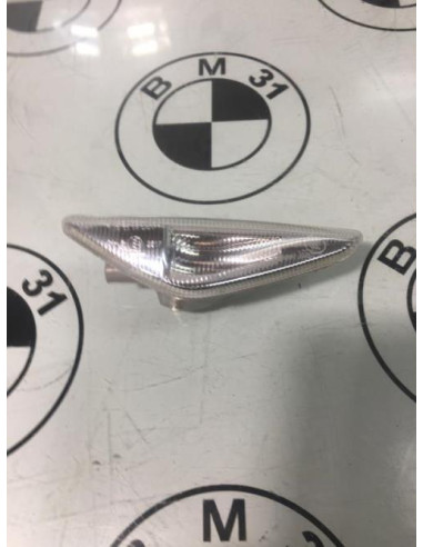 Repetiteur clignotant avant droit  (Feux) BMW SERIE 3 E46 PHASE 1 Diesel