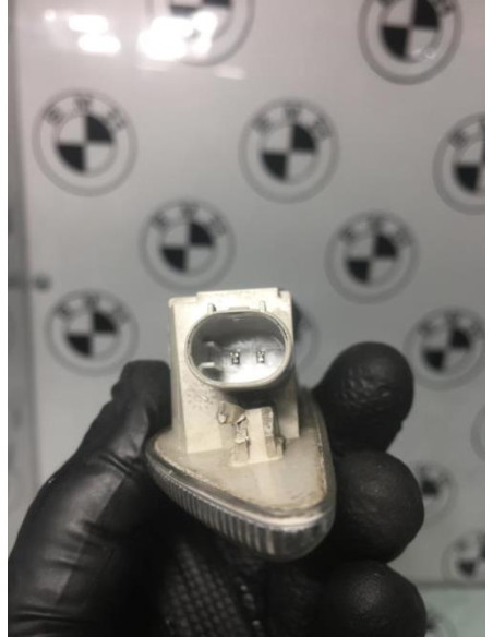 Repetiteur clignotant avant droit  (Feux) BMW SERIE 3 E46 PHASE 1 Diesel