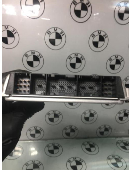 Calculateur BMW SERIE 3 E46 PHASE 1 Diesel