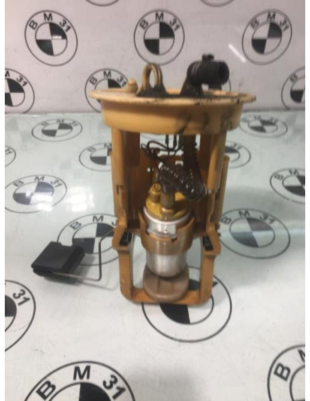 Pompe de gavage BMW SERIE 3 E46 PHASE 1 Diesel