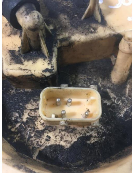 Pompe de gavage BMW SERIE 3 E46 PHASE 1 Diesel