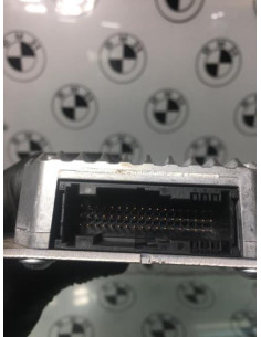 Calculateur BMW X6 E71 PHASE 1 Essence