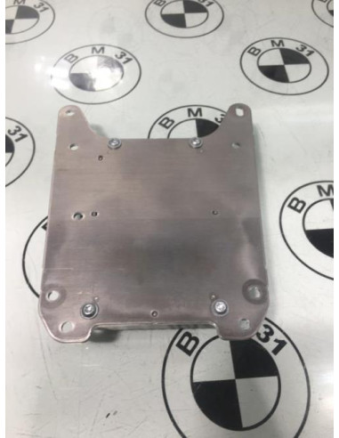 Calculateur BMW X6 E71 PHASE 1 Essence