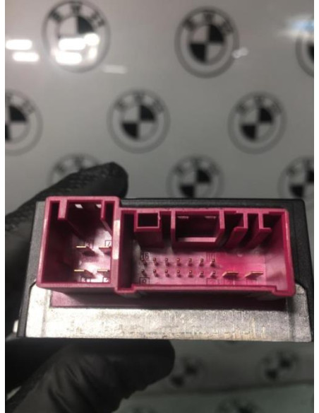 Calculateur BMW X6 E71 PHASE 1 Essence