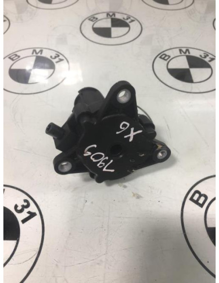 Boite de vitesses BMW X6 E71 PHASE 1 Essence