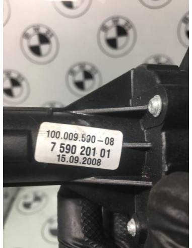 Boite de vitesses BMW X6 E71 PHASE 1 Essence