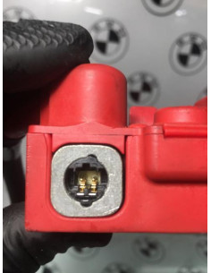 Batterie BMW X6 E71 PHASE 1 Essence