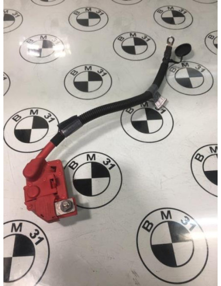Batterie BMW X6 E71 PHASE 1 Essence