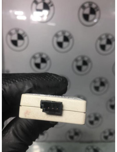 Calculateur BMW X6 E71 PHASE 1 Essence