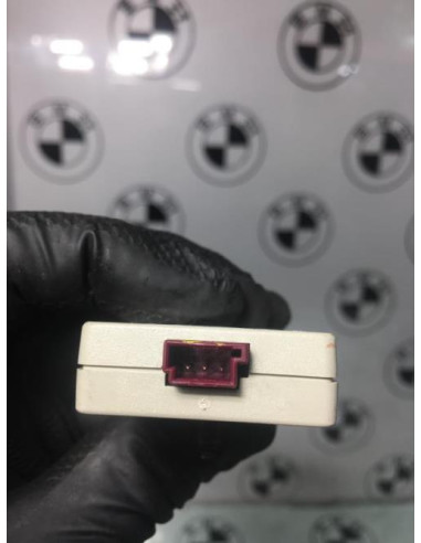 Calculateur BMW X6 E71 PHASE 1 Essence