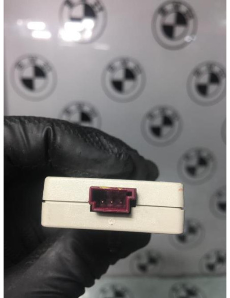 Calculateur BMW X6 E71 PHASE 1 Essence