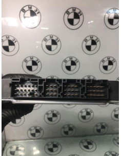 Calculateur BMW X6 E71 PHASE 1 Essence 2