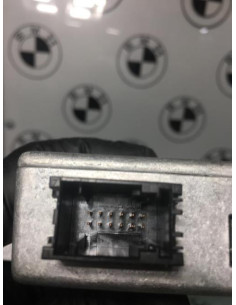 Calculateur BMW X6 E71 PHASE 1 Essence