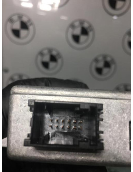 Calculateur BMW X6 E71 PHASE 1 Essence