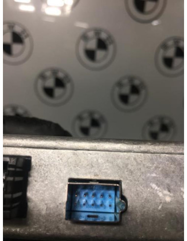 Calculateur BMW X6 E71 PHASE 1 Essence